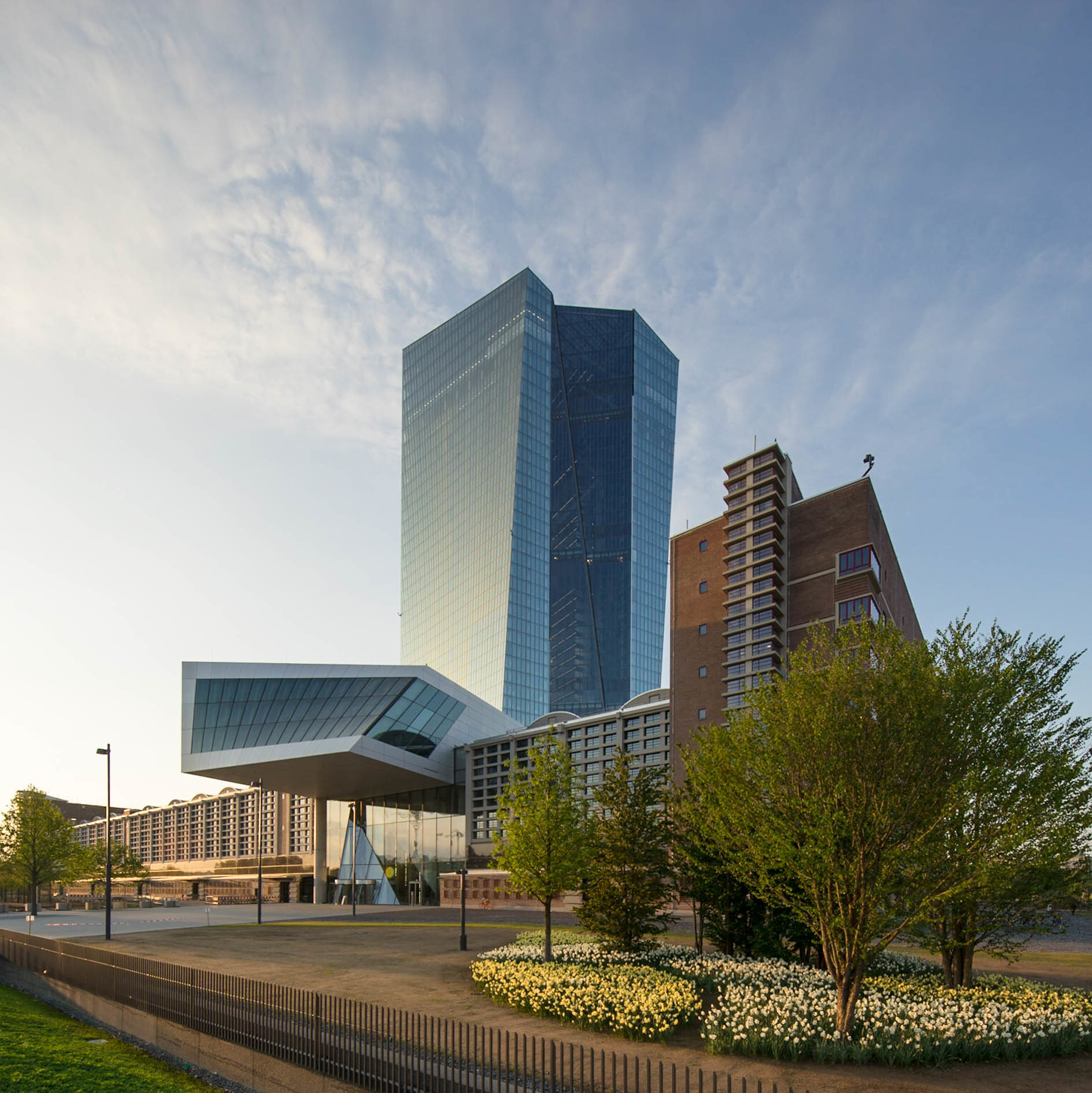 European Central Bank