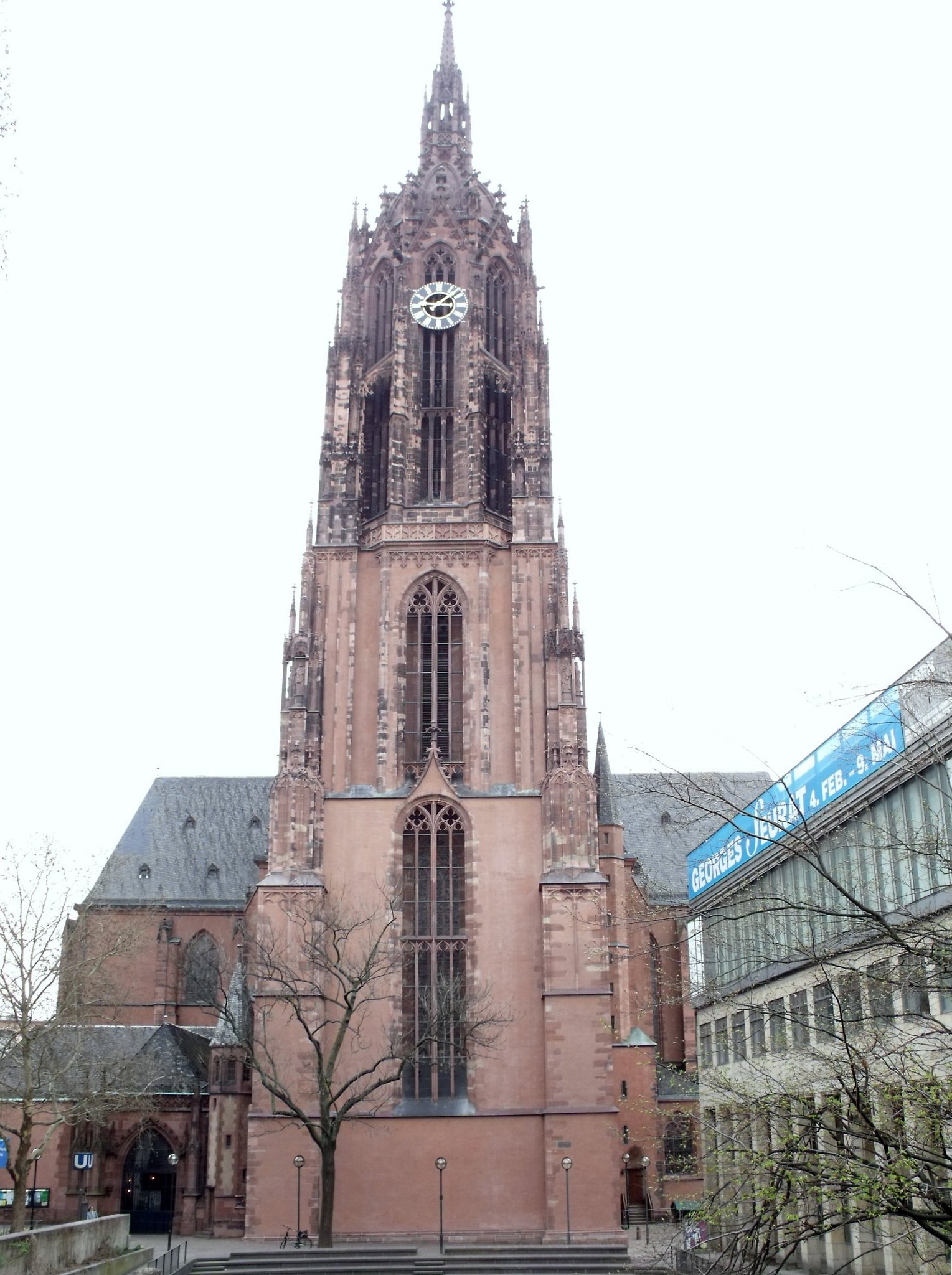 St. Bartholomew’s Cathedral