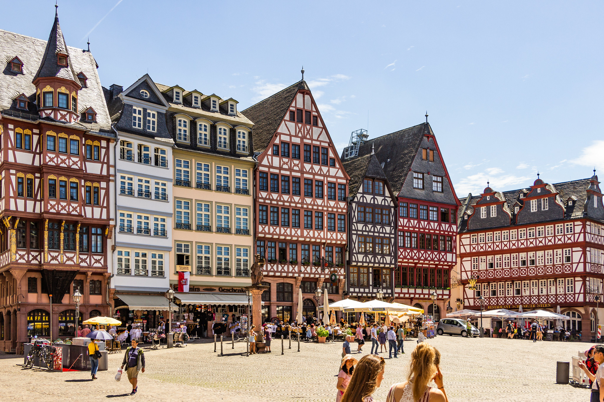 Römerberg