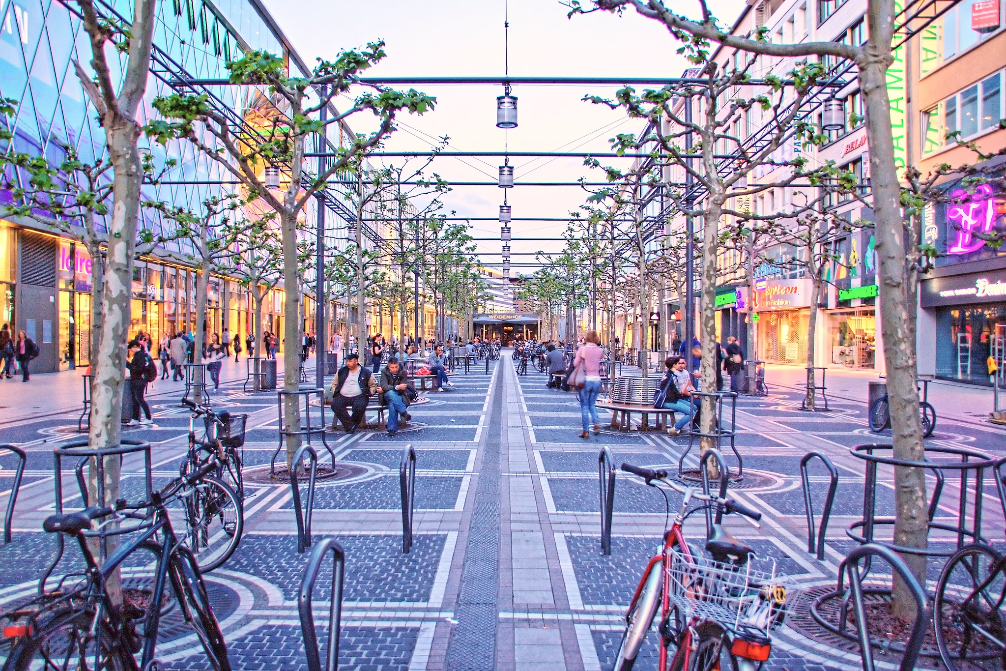 Zeil