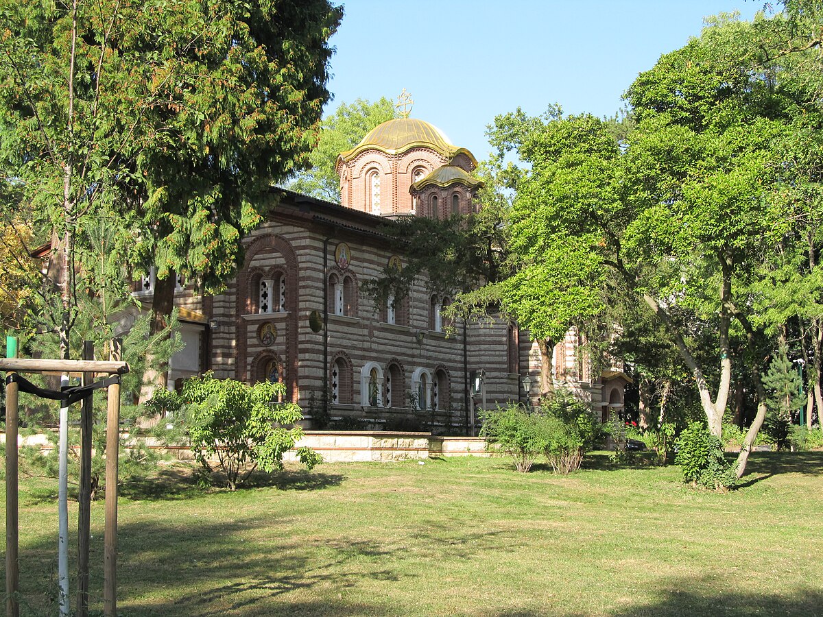 Grüneburgpark