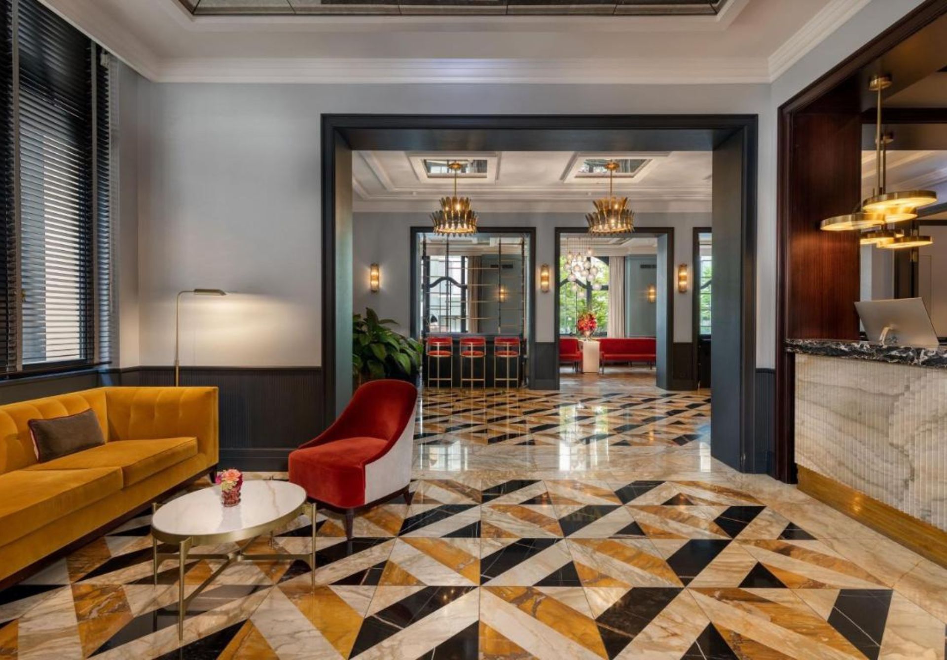 LUME Boutique Hotel